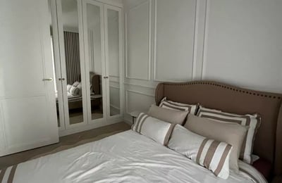 Alquiler a largo plazo, apartamento de 2 habitaciones, 35 m², Varsovia, distrito de Bemowo, calle Człuchowska