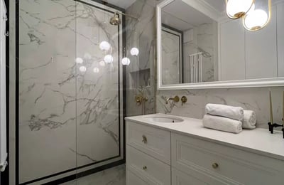 Alquiler a largo plazo, apartamento de 2 habitaciones, 35 m², Varsovia, distrito de Bemowo, calle Człuchowska