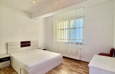 Alquiler a largo plazo: apartamento de una habitación con balcón, 3 piso, Dudu, Bucarest