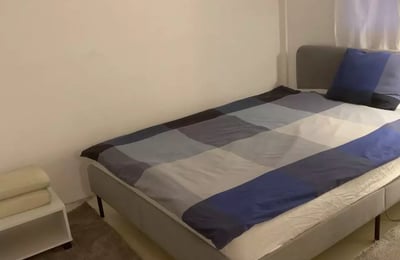 Long-term rental of a spacious apartment in Dorćol, Belgrade, near Kalemegdan