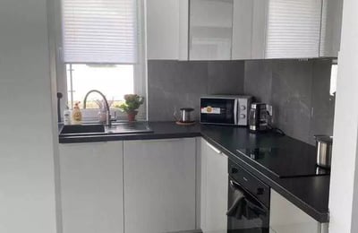 Alquiler a largo plazo de casa de 4 habitaciones en Cracovia, distrito Swoszowice