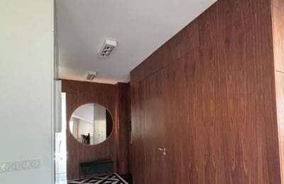Long-term rental of a 4-rooms apartment in Warsaw, Ursynów district