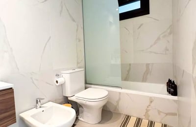 Long-term rental of a studio in Palermo Hollywood, Buenos Aires, Niceto Vega 5700 Street