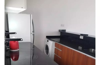 Long-term rental of a 2-rooms apartment in Chacarita, Buenos Aires, Olleros 4100 Street