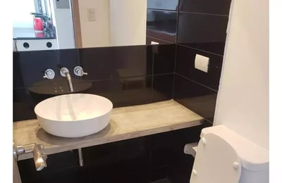 Long-term rental of a 2-rooms apartment in Chacarita, Buenos Aires, Olleros 4100 Street