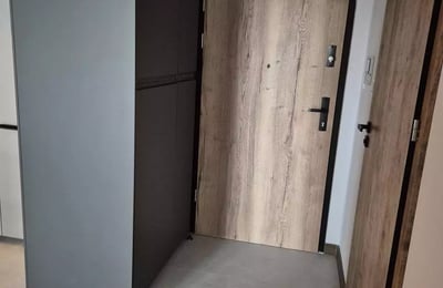 Долгосрочная аренда квартиры в Кракове, район Дембники, ул. Pychowicka