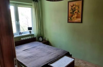 Long-term rental of a 3-rooms apartment in Wrocław, Krzyki district