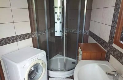 Long-term rental of a 3-rooms apartment in Wrocław, Krzyki district
