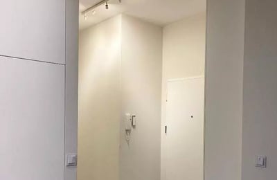 Long-term rental of a 2-room apartment in Warsaw, Ursynów district