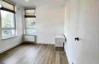 Long-term rental of a 3-room apartment in Warsaw, Ursus district