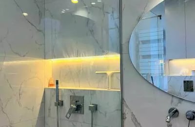 Long-term rental of a 3-room apartment in Warsaw, Ursus district