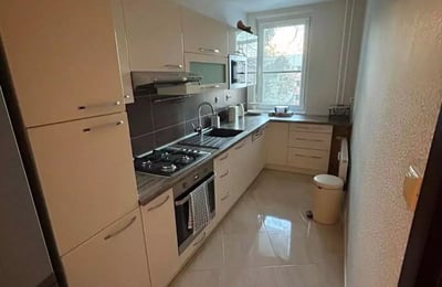 Long-term rental of a 3-room apartment in Ruzhynov district,  Bratislava, Slovakia