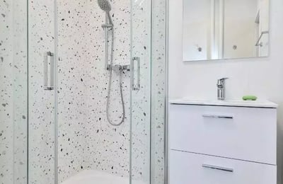 Alquiler a largo plazo de apartamento de 1 habitación en el distrito Ružinov, Bratislava, Eslovaquia