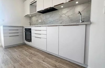 Alquiler a largo plazo de apartamento de 3 habitaciones con terraza en Montfermeil, Francia