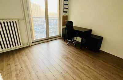 Long-term rental of a 3-rooms apartment in Wrocław, Nowy Dwór district, Poland