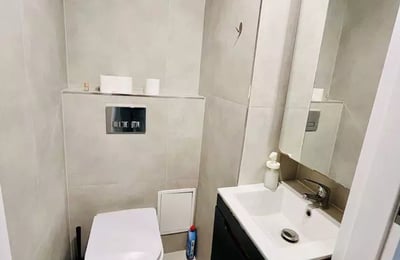 Long-term rental of a 3-rooms apartment in Wrocław, Nowy Dwór district, Poland
