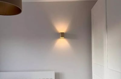 Alquiler a largo plazo de apartamento de 3 habitaciones en Cracovia, distrito Płaszów, Polonia