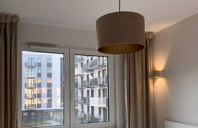 Alquiler a largo plazo de apartamento de 3 habitaciones en Cracovia, distrito Płaszów, Polonia