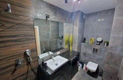 Alquiler a largo plazo de apartamento de 3 habitaciones en Varsovia, distrito Targówek, Polonia