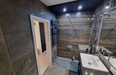 Alquiler a largo plazo de apartamento de 3 habitaciones en Varsovia, distrito Targówek, Polonia