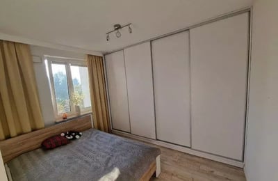 Alquiler a largo plazo de apartamento de 3 habitaciones en Varsovia, distrito Targówek, Polonia