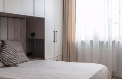 Long-term rental of a 3-rooms apartment in Warsaw, Wola district, Poland