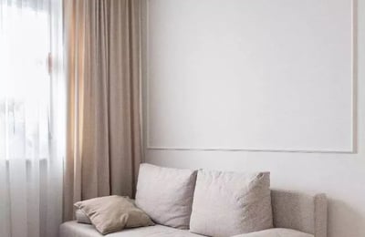 Long-term rental of a 3-rooms apartment in Warsaw, Wola district, Poland