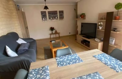 Long-term rental 😍 Apartment in San Juan de Alicante, Spain