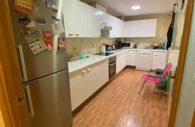 Long-term rental 😍 Apartment in San Juan de Alicante, Spain