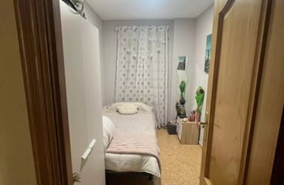 Long-term rental 😍 Apartment in San Juan de Alicante, Spain