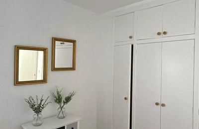 Long-term rental renovated apartment, San Juan de Alicante, Spain
