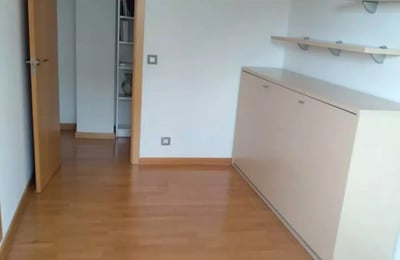 Long-term rental, spacious apartment in a gated community, Alicante, Spain