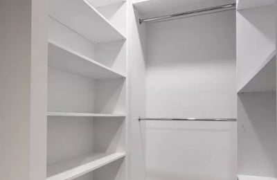 Long-term rental 2-room apartment in Mokotów, Warsaw, Poland