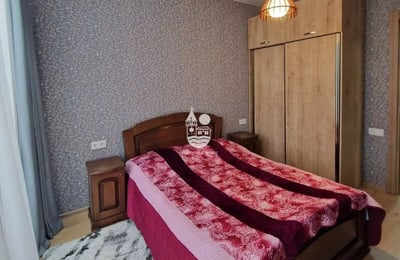 Alquiler a largo plazo de un apartamento de un dormitorio en el centro, calle G. Abashidze, Batumi
