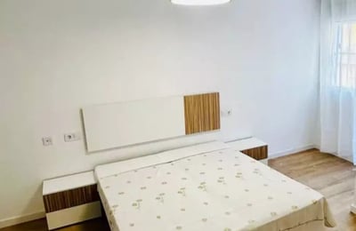 Long-term rental in Torrevieja (Alicante), 2 minutes from Los Locos beach