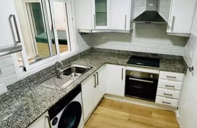 Long-term rental in Torrevieja (Alicante), 2 minutes from Los Locos beach