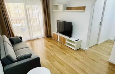 Long-term rental in Torrevieja (Alicante), 2 minutes from Los Locos beach