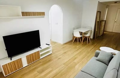 Long-term rental in Torrevieja (Alicante), 2 minutes from Los Locos beach