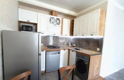 Long-term rental apartment in the 6 May Park area, Batumi