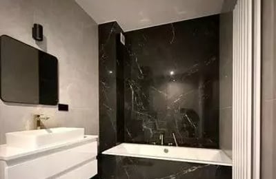 Long-term rental: 3-room apartment with parking in Wilanów, calle Ruczaj, Varsovia