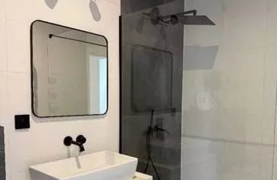 Long-term rental: 3-room apartment with parking in Wilanów, calle Ruczaj, Varsovia