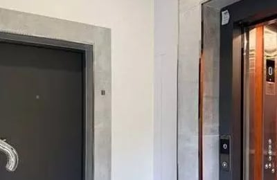Long-term rental: 3-room apartment with parking in Wilanów, calle Ruczaj, Varsovia