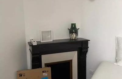 Долгосрочная аренда 2-комнатной квартиры 33м² в 17 округе Парижа