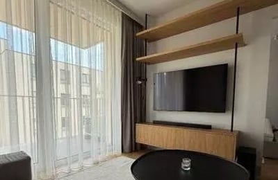 Alquiler a largo plazo — piso de 2 habitaciones, primera renta, Wawer, Varsovia, Polonia