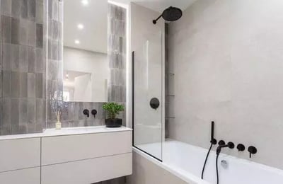 Long-term rental of a 3-room apartment in Kraków, Krowodrza district