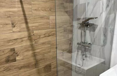 Alquiler a largo plazo de un apartamento de 2 habitaciones en la zona verde de Stabłowice, Breslavia