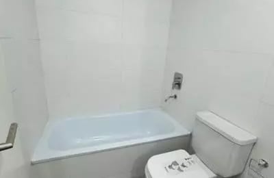 Long-term rental studio with balcony in Las Cañitas, Buenos Aires
