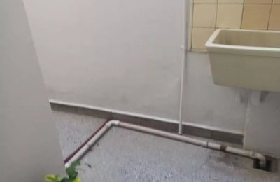 Long-term rental 3-room apartment with 2 patios in downtown Buenos Aires