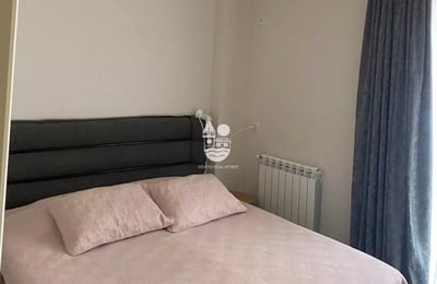 Long-term rental 1-bedroom apartment near May 6th Park, Batumi