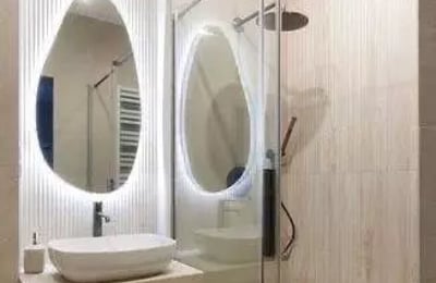Long-term rent 2-room apartment 40 m² with a balcony in Grzegórzki, Kraków